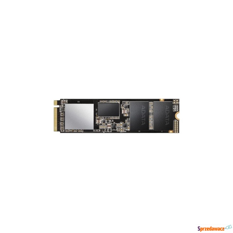 Dysk SSD ADATA XPG SX8200 PRO 1TB M.2 2280 PCIe... - Dyski twarde - Płock