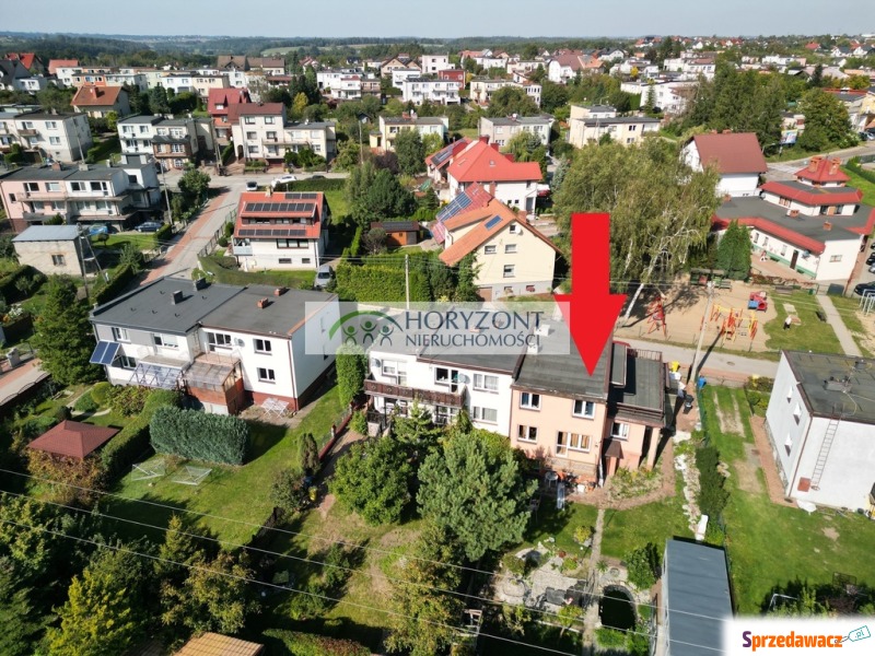 Sprzedam dom Żukowo - ,  pow.  140 m2,  działka:   500 m2