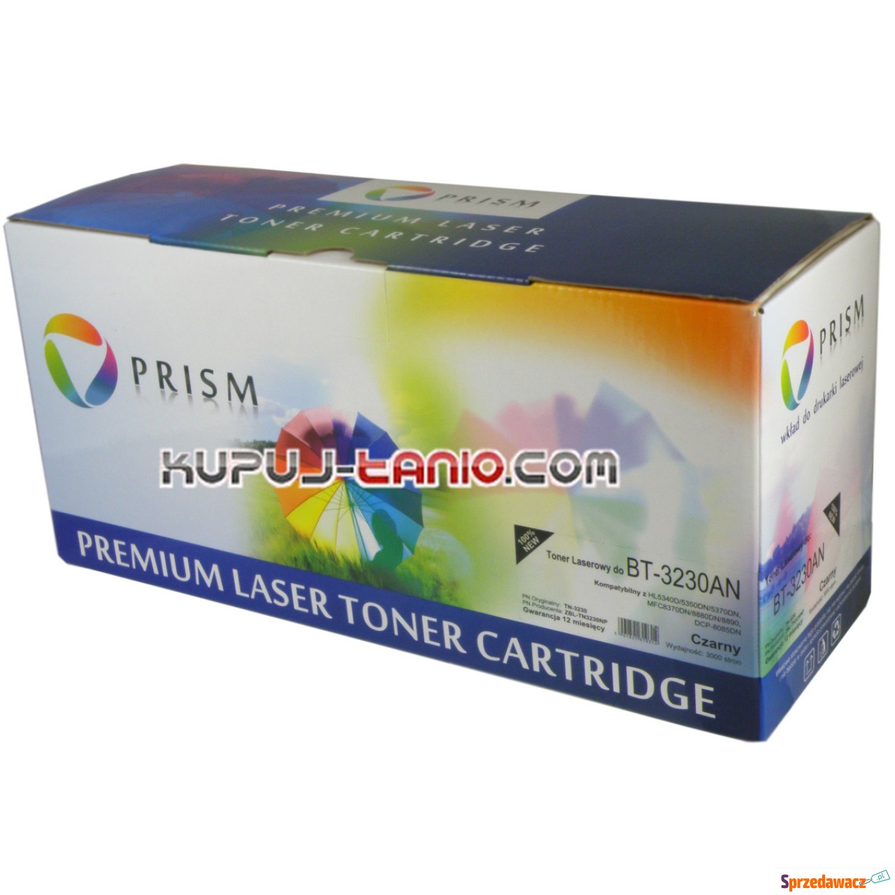 TN-3230 toner do Brother (Prism)