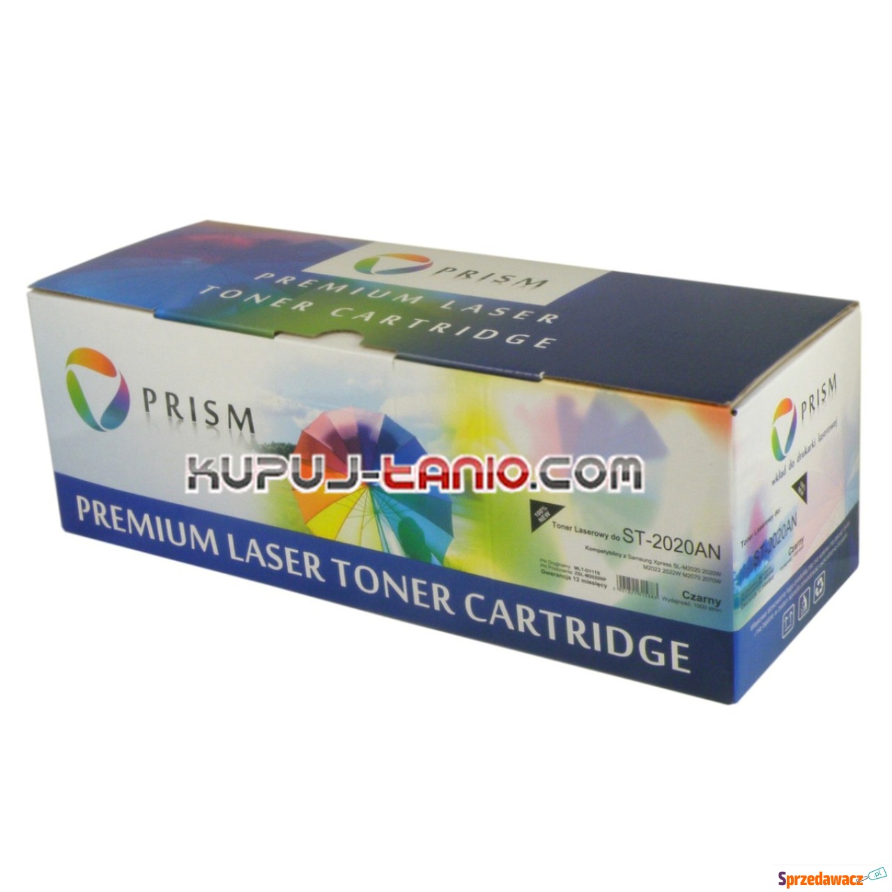 MLT-D111S = M2020 toner do Samsung...