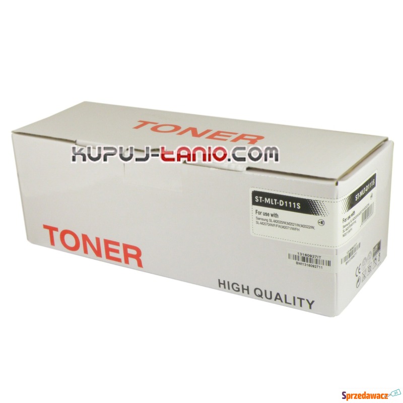 MLT-D111S = M2020 toner do Samsung...