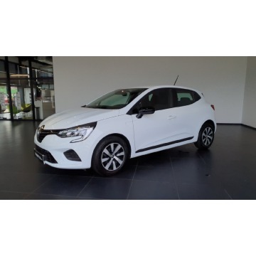 Renault Clio 1.0 TCe Equilibre 90KM, 1.0/90KM/12W/PB