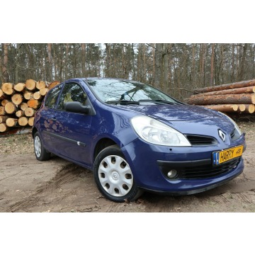 Renault Clio '2008