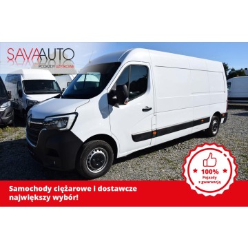 RENAULT MASTER, ​*L3H2​*2.3DCI​​*KLIMA​​*TEMPOMAT​*BLUETOOTH​*5