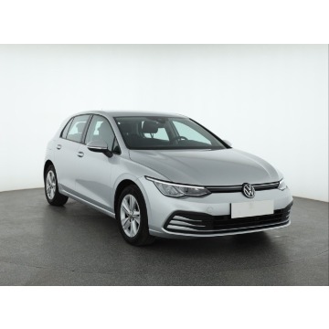 VW Golf 1.5 TSI (150KM), 2020