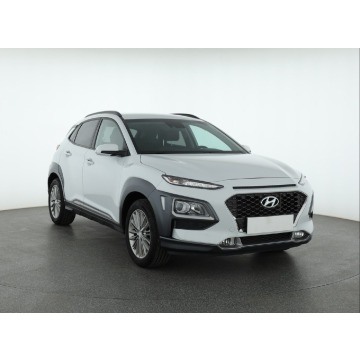 Hyundai Kona 1.0 T-GDI (120KM), 2019