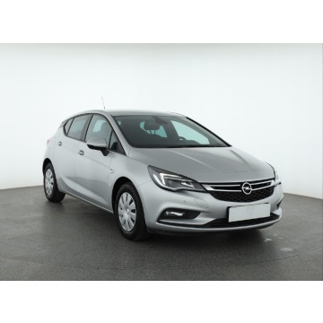 Opel Astra 1.4 T (125KM), 2019