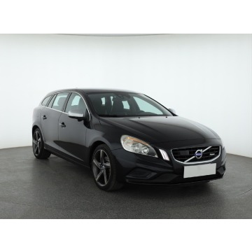 Volvo V60 D3 2.0 (163KM), 2011