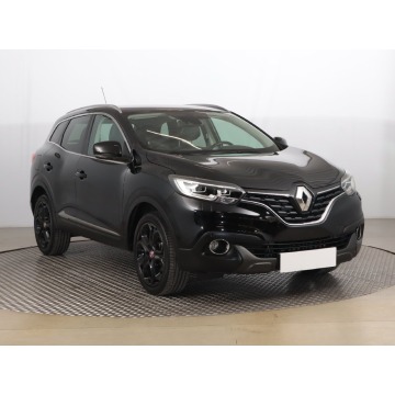 Renault Kadjar 1.2 TCe (130KM), 2016