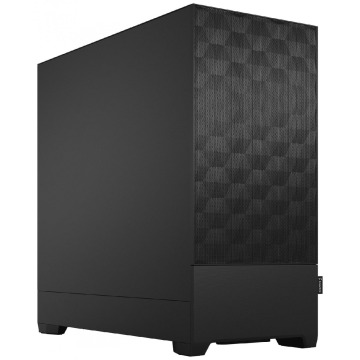 Fractal Design Pop Air Black Solid