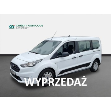 Ford Transit Connect -  230 L2 Trend Kombi LCV. WW850SJ