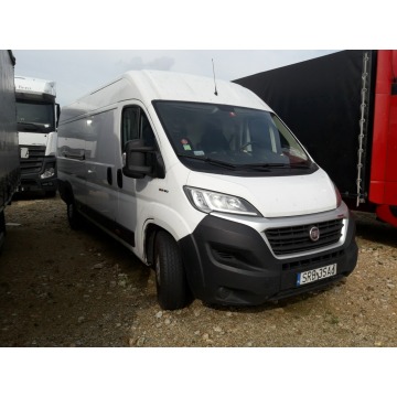 Fiat Ducato - 2019