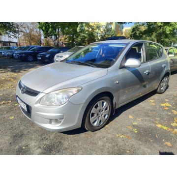 Hyundai i30, 2008 Sprawny jeżdzący