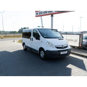 Opel Vivaro - 2008