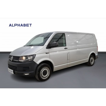 Volkswagen Transporter - Transporter T6 TDI L2H1 Salon PL 1wł.