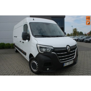 Renault Master - L2H3.Kilka sztuk