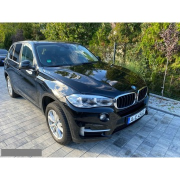 BMW X5 - 1 właściciel / 100% bezwypadkowe / nowy rozrząd i oryginalny przebieg