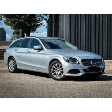 Mercedes C 200 - 2018