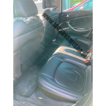 Citroen C5 2011,  2.0 diesel, automat - Na sprzedaż za 13 500 zł - Skoczów - zdjęcie 6