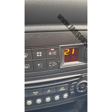 Citroen C5 2011,  2.0 diesel, automat - Na sprzedaż za 13 500 zł - Skoczów - zdjęcie 7