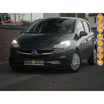 Opel Corsa - LPG*Navi*Intellink*Klimatronik*GrzFotele+Kierownica*Esp*Gwar. VGS !!!