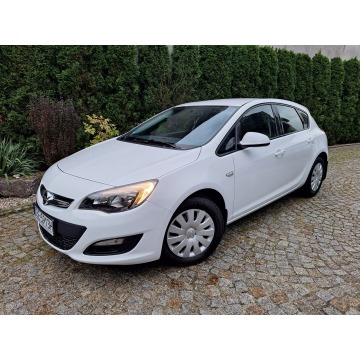 Opel Astra - Selection 1.6