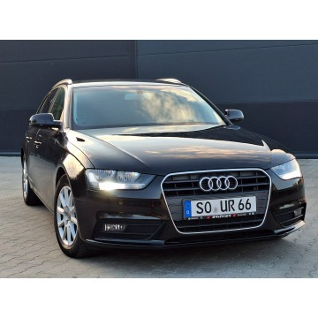 Audi A4 - *2.0CR TDi* LiFT * Bardzo Ładna* Common rail*