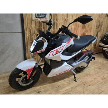 KAYO Inny - Motorower elektryczny MRF e-street... - Motorowery - Bicz - zdjęcie 3