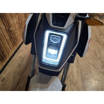 KAYO Inny - Motorower elektryczny MRF e-street... - Motorowery - Bicz - zdjęcie 8