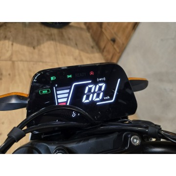 KAYO Inny - Motorower elektryczny MRF e-street... - Motorowery - Bicz - zdjęcie 7