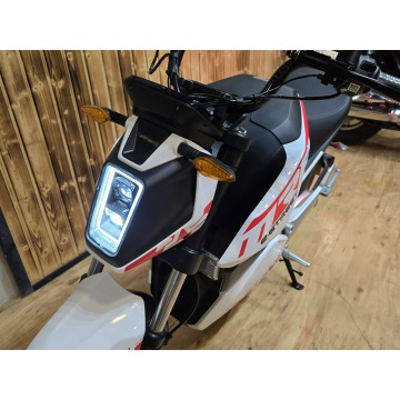 KAYO Inny - Motorower elektryczny MRF e-street... - Motorowery - Bicz - zdjęcie 9