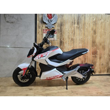 KAYO Inny - Motorower elektryczny MRF e-street... - Motorowery - Bicz - zdjęcie 11