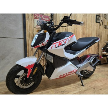 KAYO Inny - Motorower elektryczny MRF e-street... - Motorowery - Bicz - zdjęcie 10