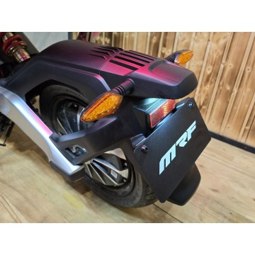 KAYO Inny - Motorower elektryczny MRF e-street... - Motorowery - Bicz - zdjęcie 12