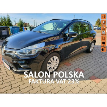 Renault Clio - 2020 Tylko Salon Polska 1Właściciel