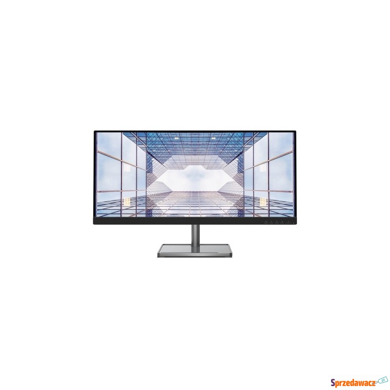 Monitor Lenovo L29w-30 29" 21:9 2560x1080 1000:1... - Monitory LCD i LED - Kraśnik