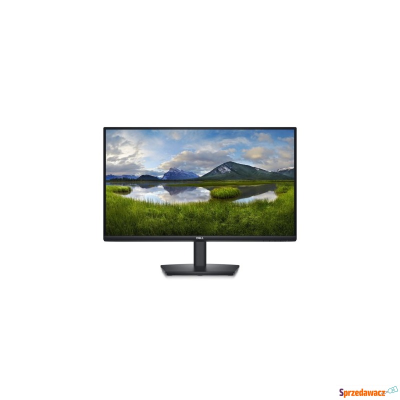 MONITOR DELL LED 27" E2724HS - Monitory LCD i LED - Elbląg