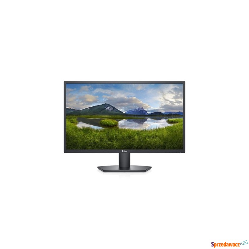 MONITOR DELL LED 27" SE2722H - Monitory LCD i LED - Tarnów