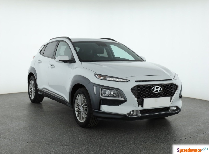 Hyundai Kona  SUV 2019,  1.0 benzyna - Na sprzedaż za 67 999 zł - Piaseczno