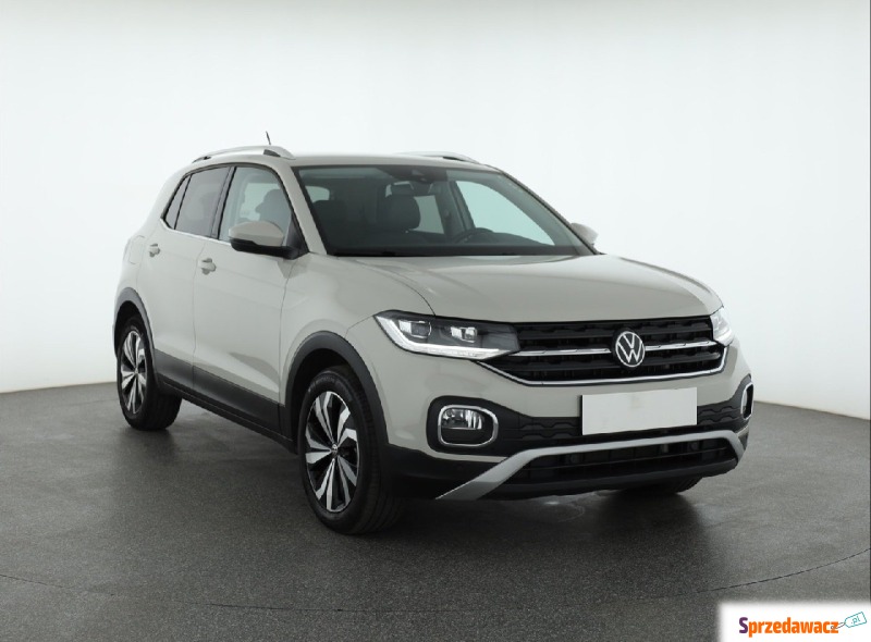 Volkswagen   SUV 2022,  1.5 benzyna - Na sprzedaż za 99 999 zł - Piaseczno