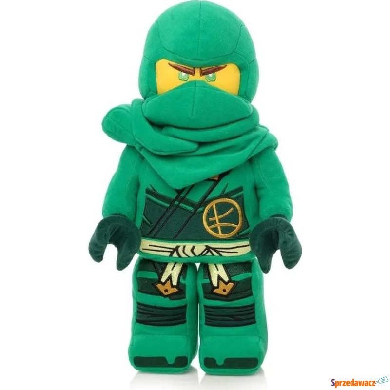 Przytulanka LEGO Ninjago Dragons Rising Lloyd... - Maskotki i przytulanki - Sosnowiec