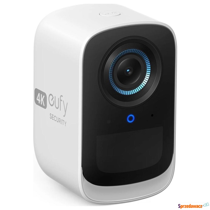 Naścienna Eufy Eufycam 3C Add-On Camera - Kamery CCTV - Legnica