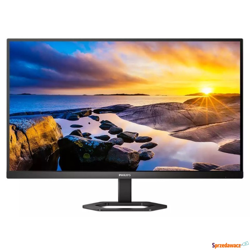 Philips 27E1N5500LA - 27'' | VA | QHD | 1ms |... - Monitory LCD i LED - Koszalin