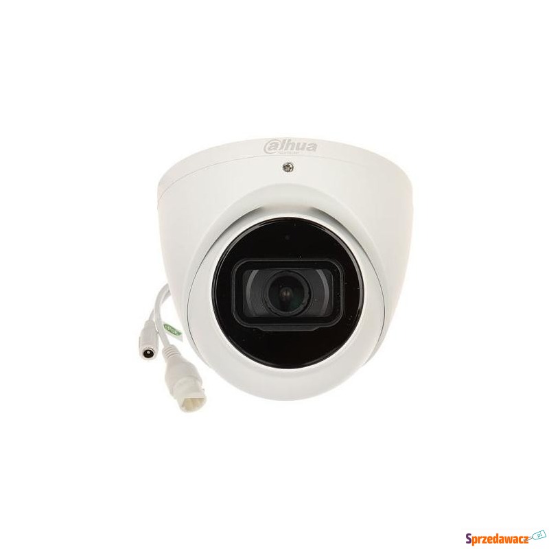 Kopułkowa Dahua IPC-HDW5442TM-ASE 0280B - Kamery CCTV - Żukowo