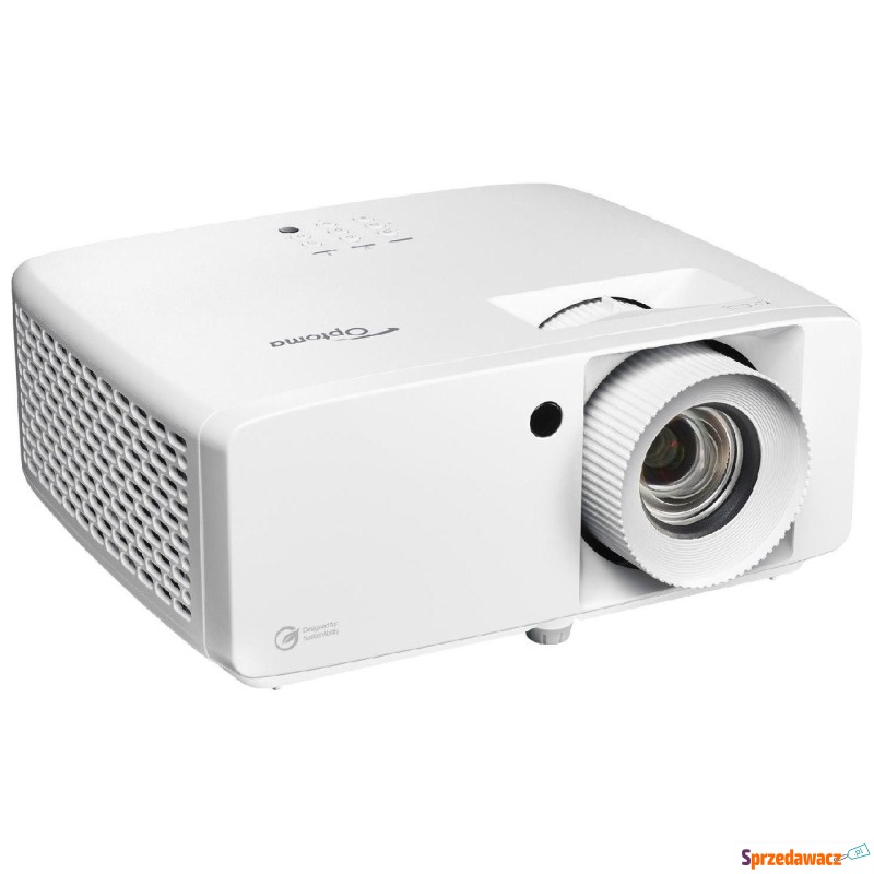 Optoma UHZ66 - Projektory - Bytom