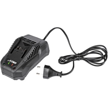 CEDRUS ŁADOWARKA BATERII CEDRUS POWER+ 20V FCH2.4... - Wkrętarki - Opalenica - zdjęcie 2