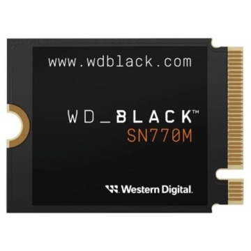 Dysk SSD WD Black SN770M 2TB M.2 2230 NVMe WDS200T3X0G