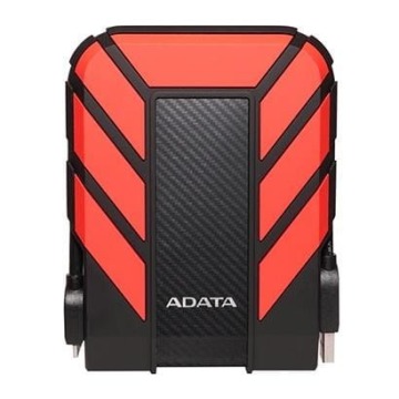 Dysk zewnętrzny HDD ADATA HD710 PRO (2TB; 2.5