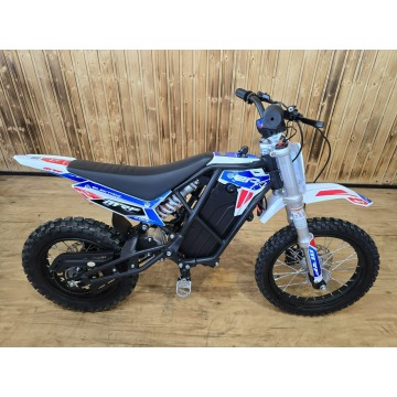  MOTOEAGLES Kayo MRF  ER 2.0 KW 2000W elektryczny... - Motocykle crossowe - Bicz - zdjęcie 2