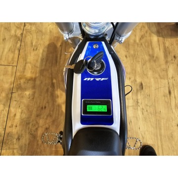  MOTOEAGLES Kayo MRF  ER 2.0 KW 2000W elektryczny... - Motocykle crossowe - Bicz - zdjęcie 8